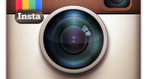 Instagram Ico