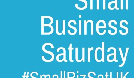 Small Business Saturday