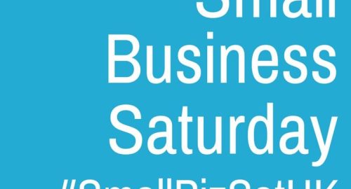 Small Business Saturday