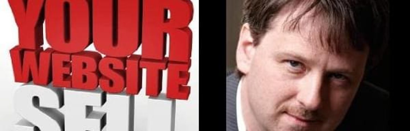 Make Your Website Sell - Jed Wylie's Ultimate Guide to increasing your online profits