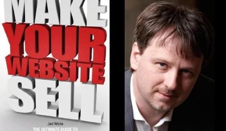 Make Your Website Sell - Jed Wylie