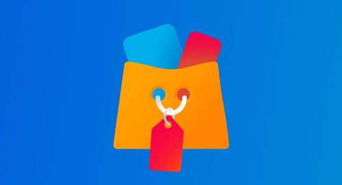 Online Store - 1440x460