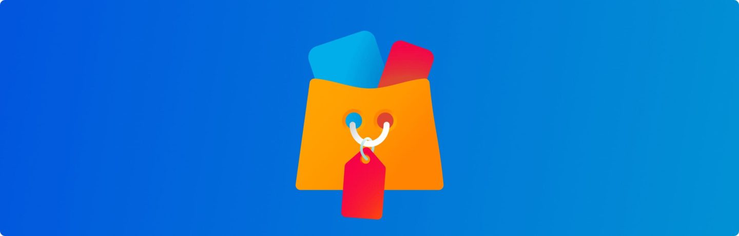 Online Store - 1440x460