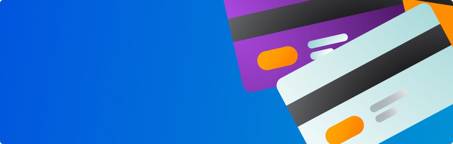 Payments & Checkout - 1440x460