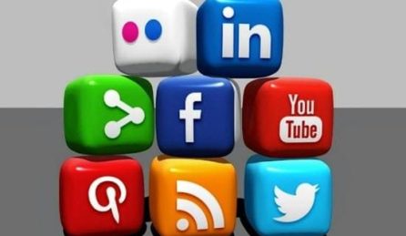 SEO and social media