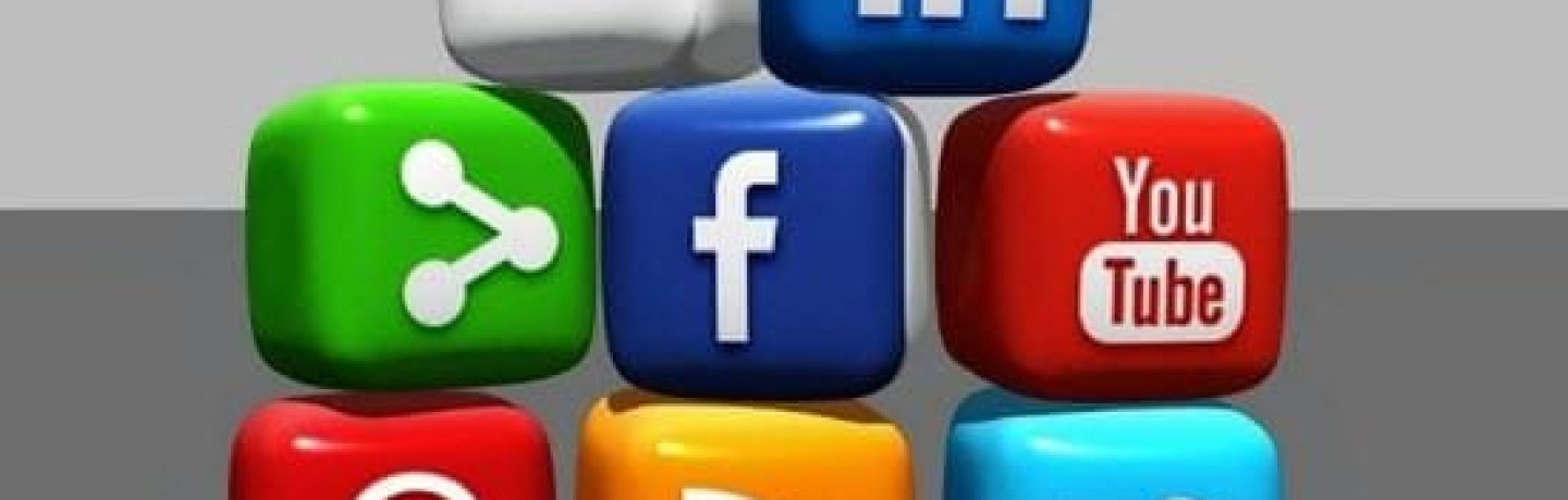SEO and social media