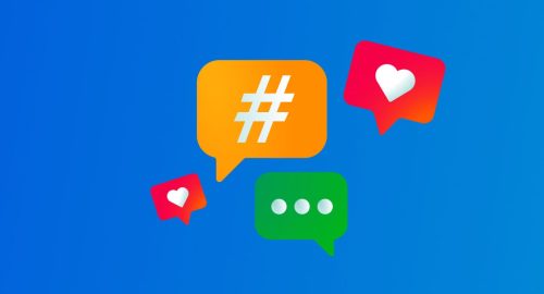 Social Media - 1440x460
