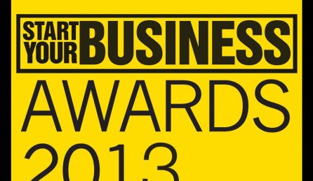 Start Your Business Award 123-reg
