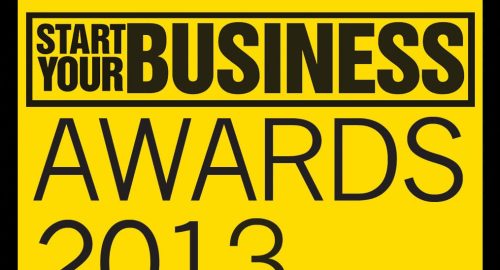 Start Your Business Award 123-reg