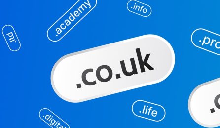TLDs reduced
