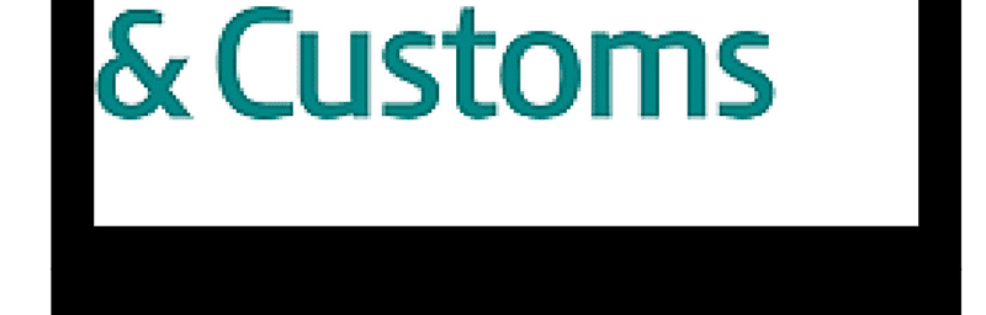 HMRC screen