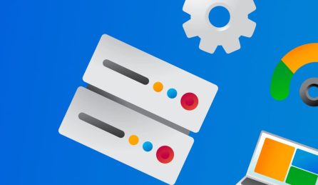 Web Hosting - 1440x460