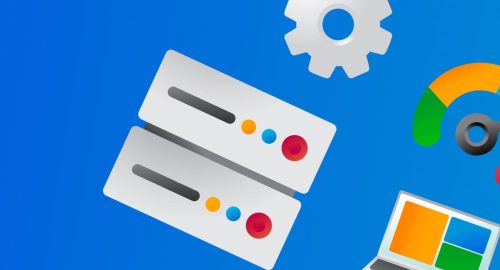 Web Hosting - 1440x460