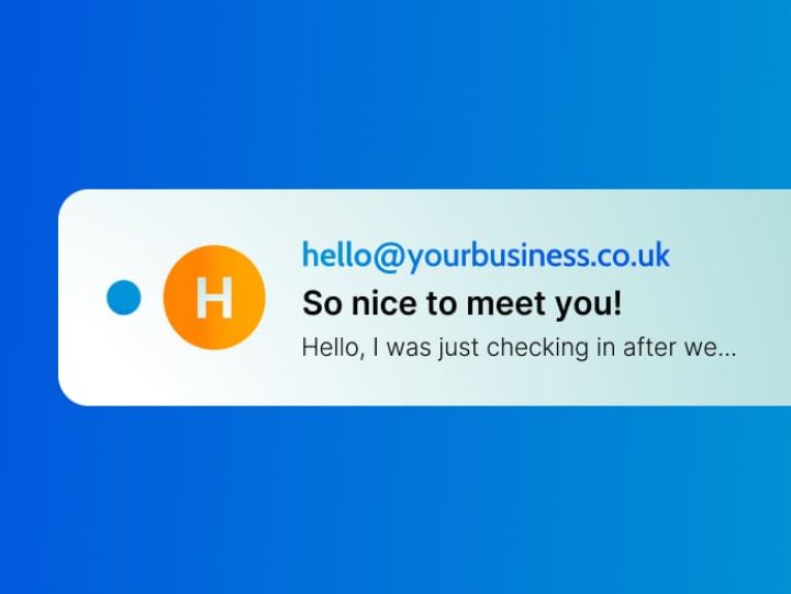 Why Every Business Needs a Professional Email Address