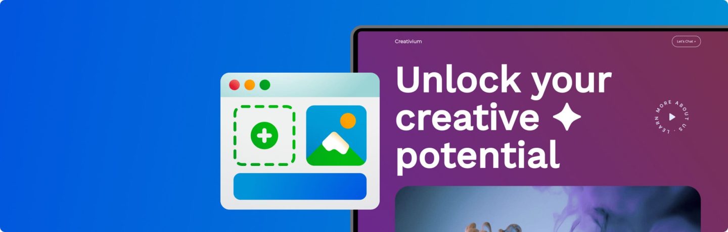 Website Builder