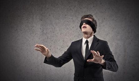 can your customer see the solution?