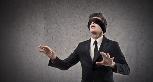 can your customer see the solution?