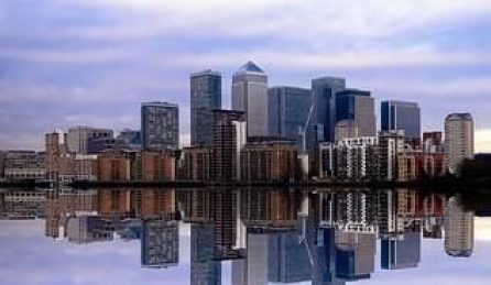 city of london square
