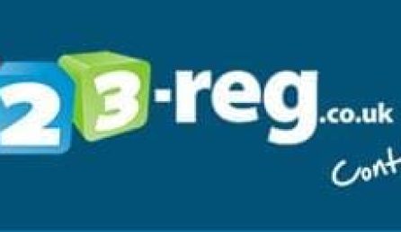 123-reg Content Hub