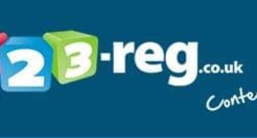 123-reg Content Hub