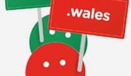.cymru/.wales