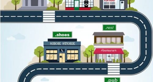 The Digital High Street