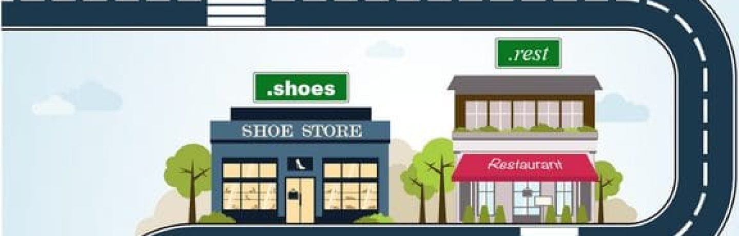 The Digital High Street