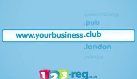 domain marketing
