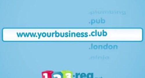 domain marketing