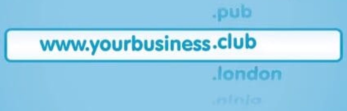 domain marketing