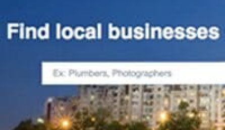 featured facebook professional services