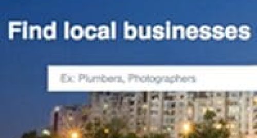 featured facebook professional services