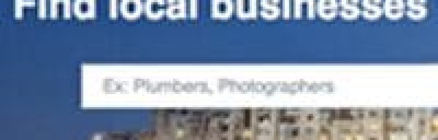 featured facebook professional services