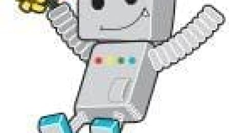Happy GoogleBot