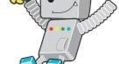 Happy GoogleBot