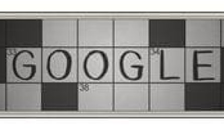 google crossword