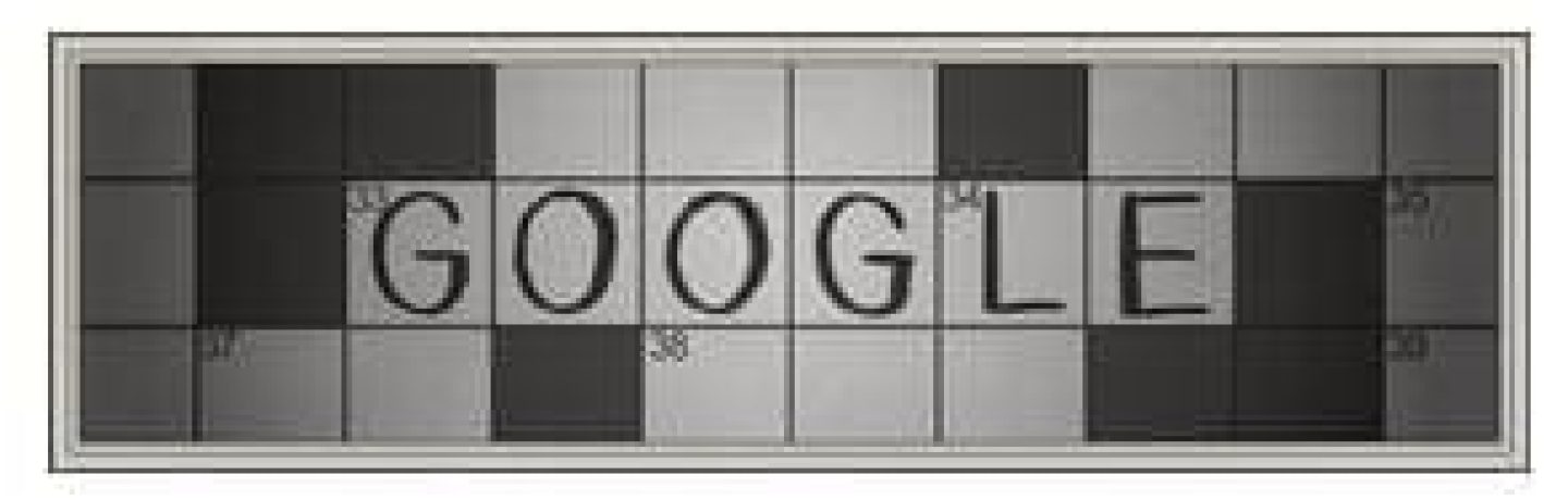 google crossword