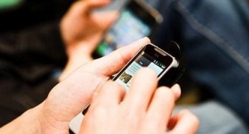 Mobile web
