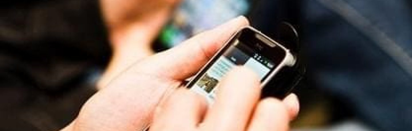 Mobile web