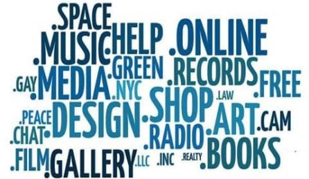new-gTLD