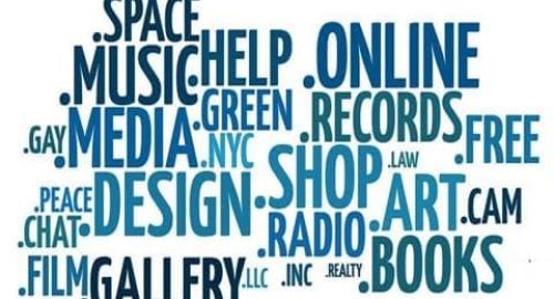 new-gTLD