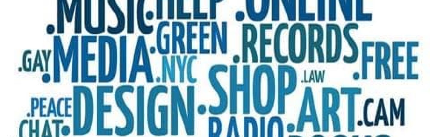 new-gTLD