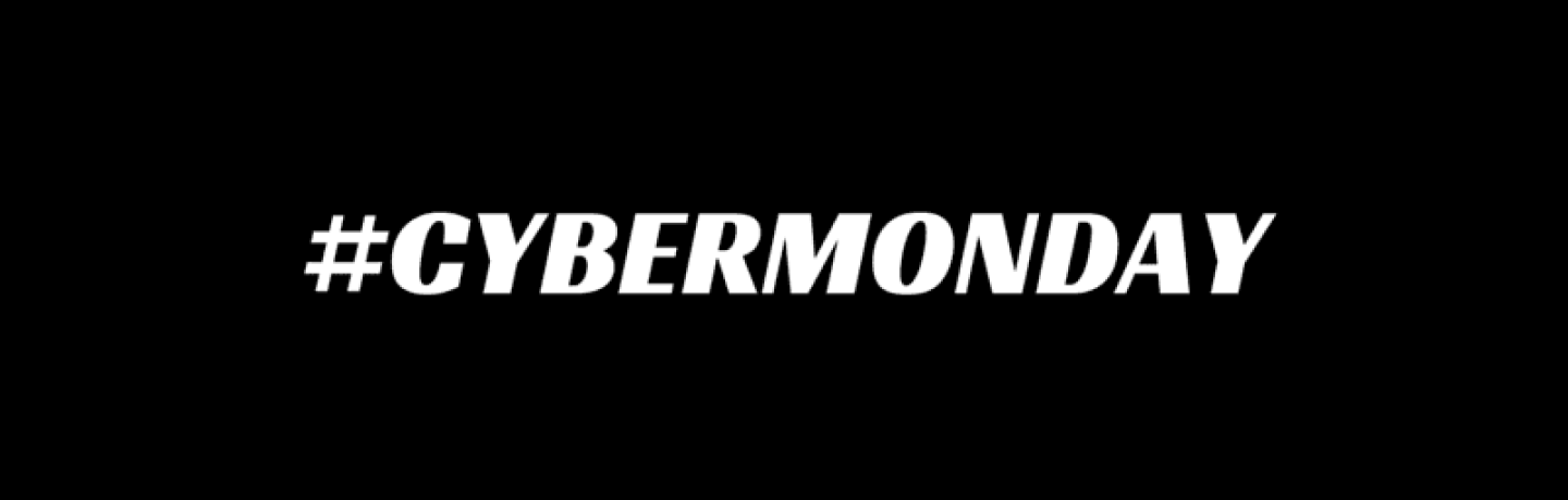 CyberMonday