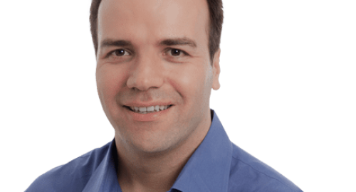 Patrick Pulvermuller, CEO