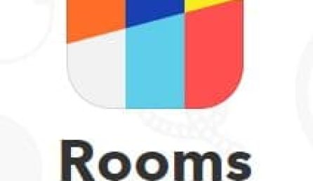 Rooms logo