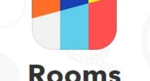 Rooms logo