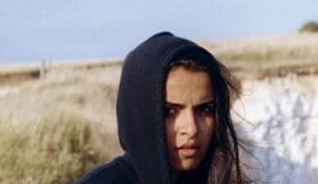 Sara Al Obaidly feature