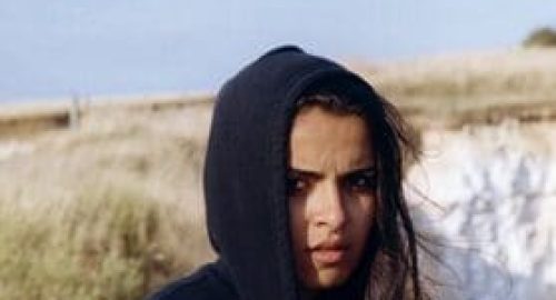 Sara Al Obaidly feature