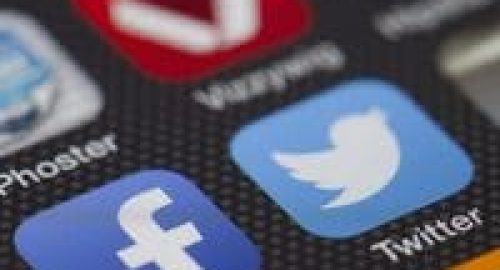 social media feat