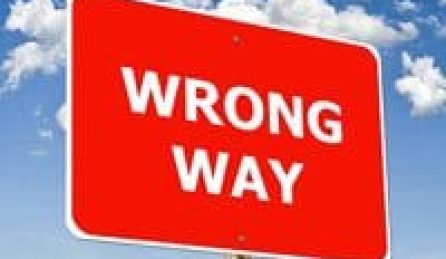 social media mistakes